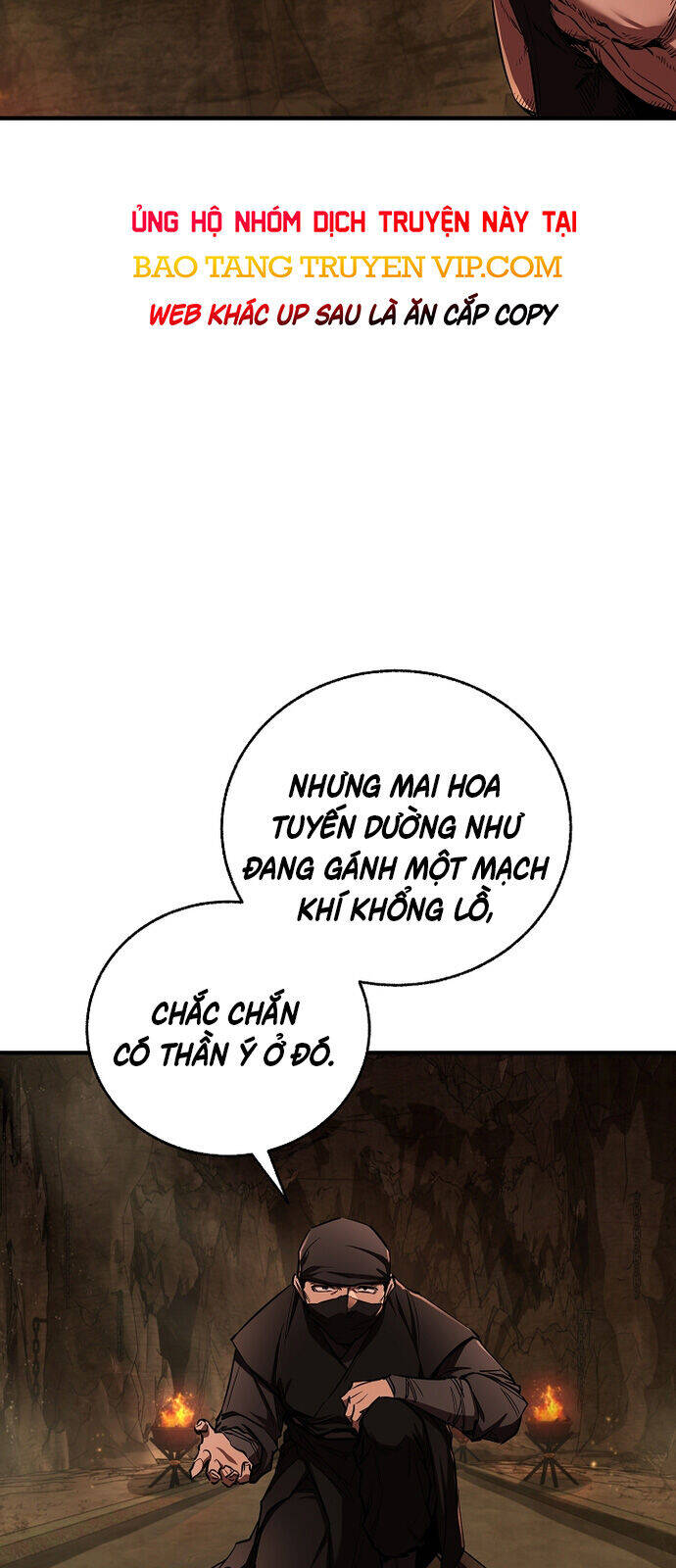 Thanh Mai Trúc Mã Của Đệ Nhất Thiên Hạ - Chapter 48 - Page 6