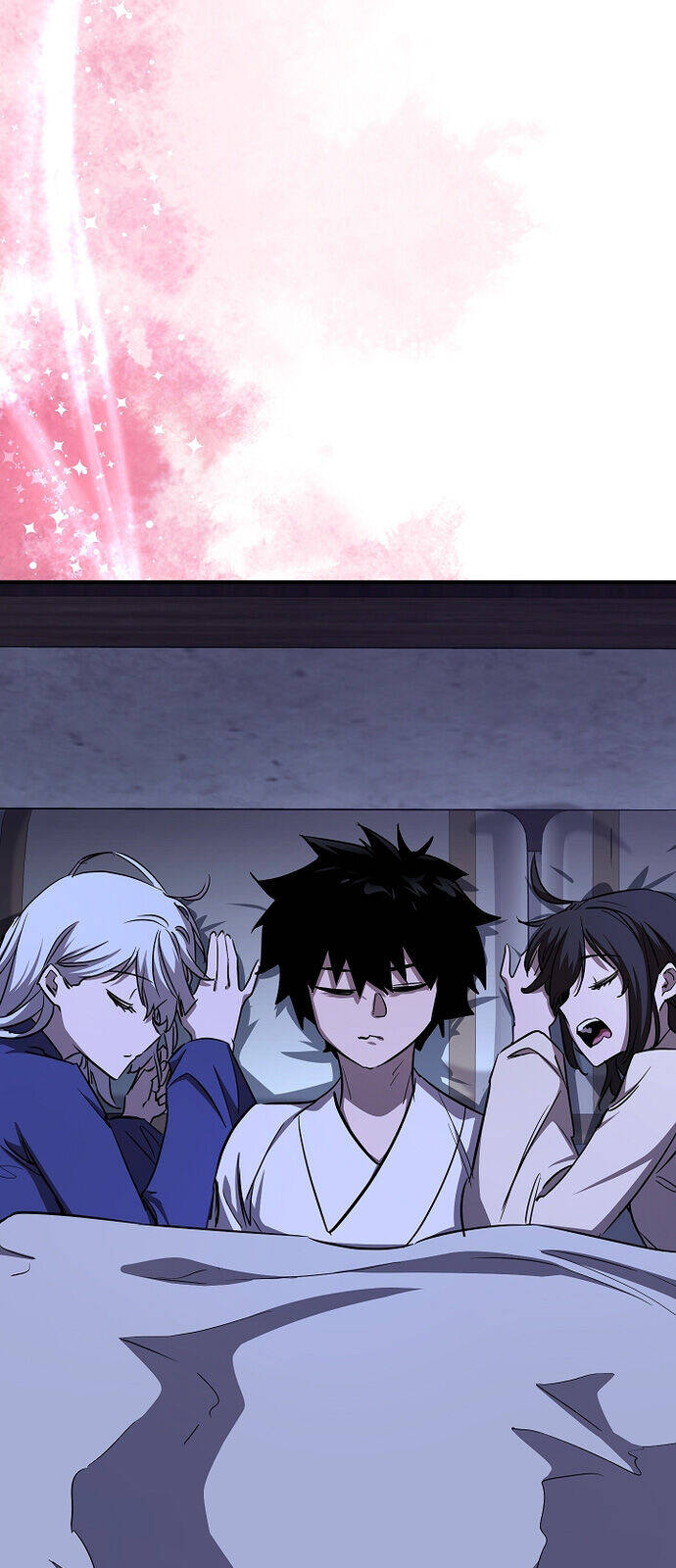 Thanh Mai Trúc Mã Của Đệ Nhất Thiên Hạ - Chapter 48 - Page 63