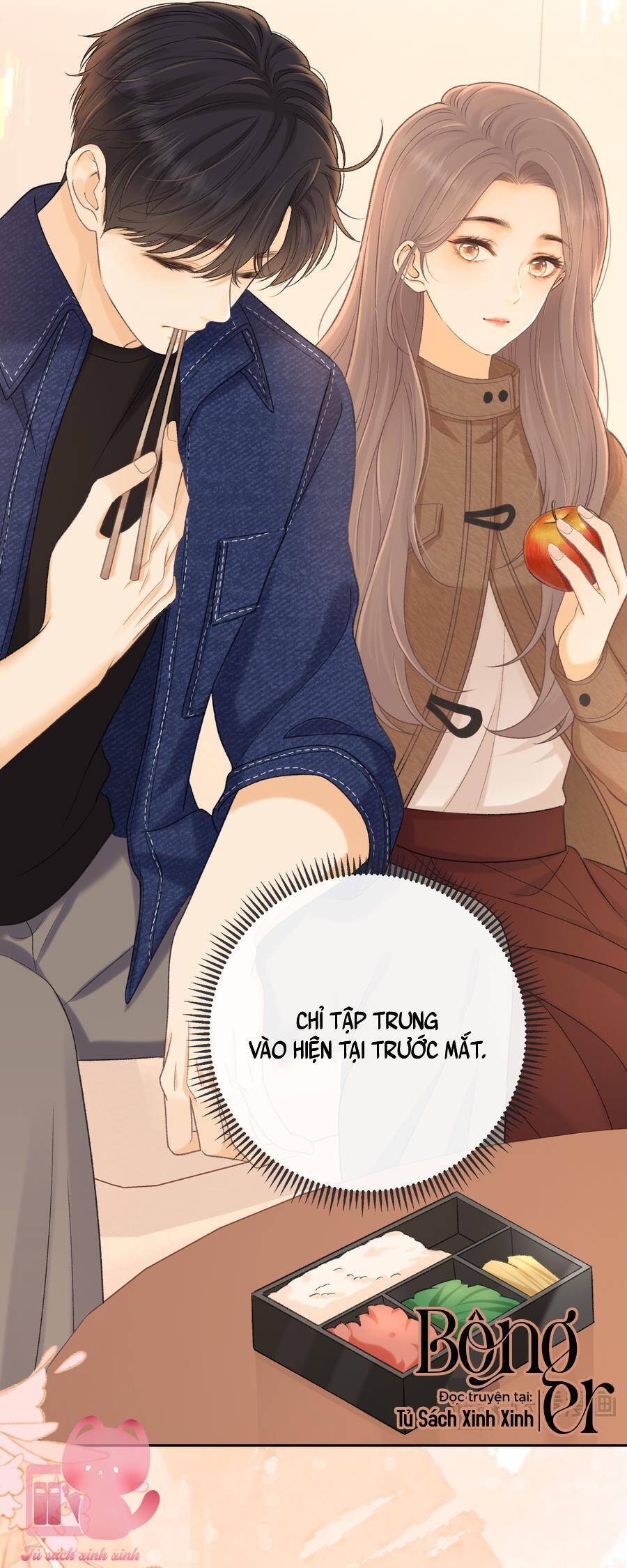 Khó Dỗ Dành - Chapter 92 - Page 11