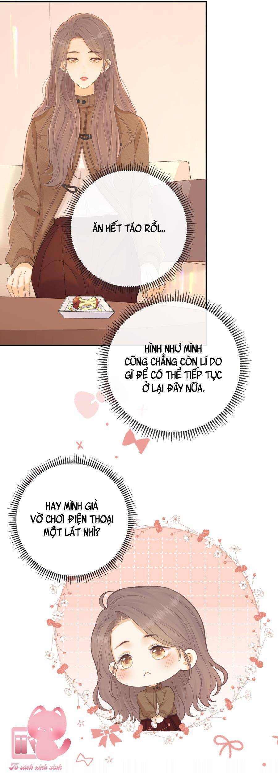 Khó Dỗ Dành - Chapter 92 - Page 13