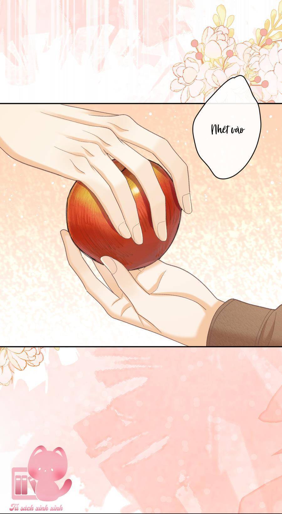 Khó Dỗ Dành - Chapter 92 - Page 15