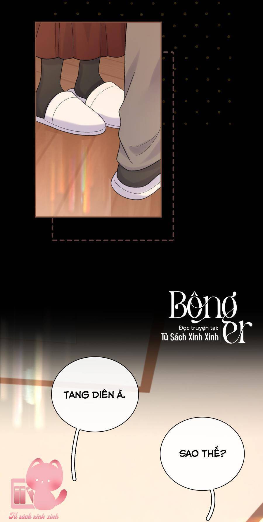 Khó Dỗ Dành - Chapter 92 - Page 21