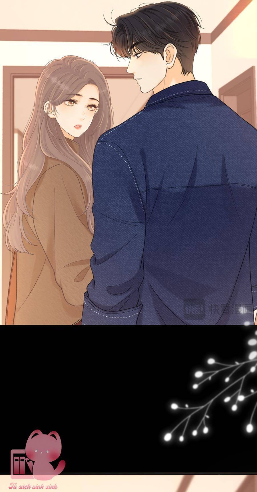 Khó Dỗ Dành - Chapter 92 - Page 22