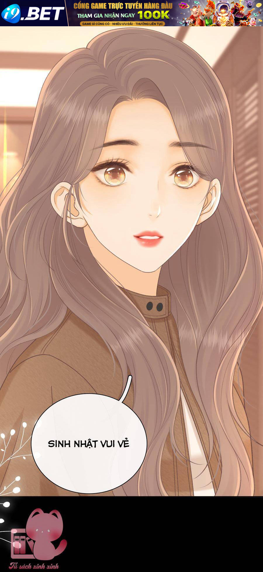 Khó Dỗ Dành - Chapter 92 - Page 23