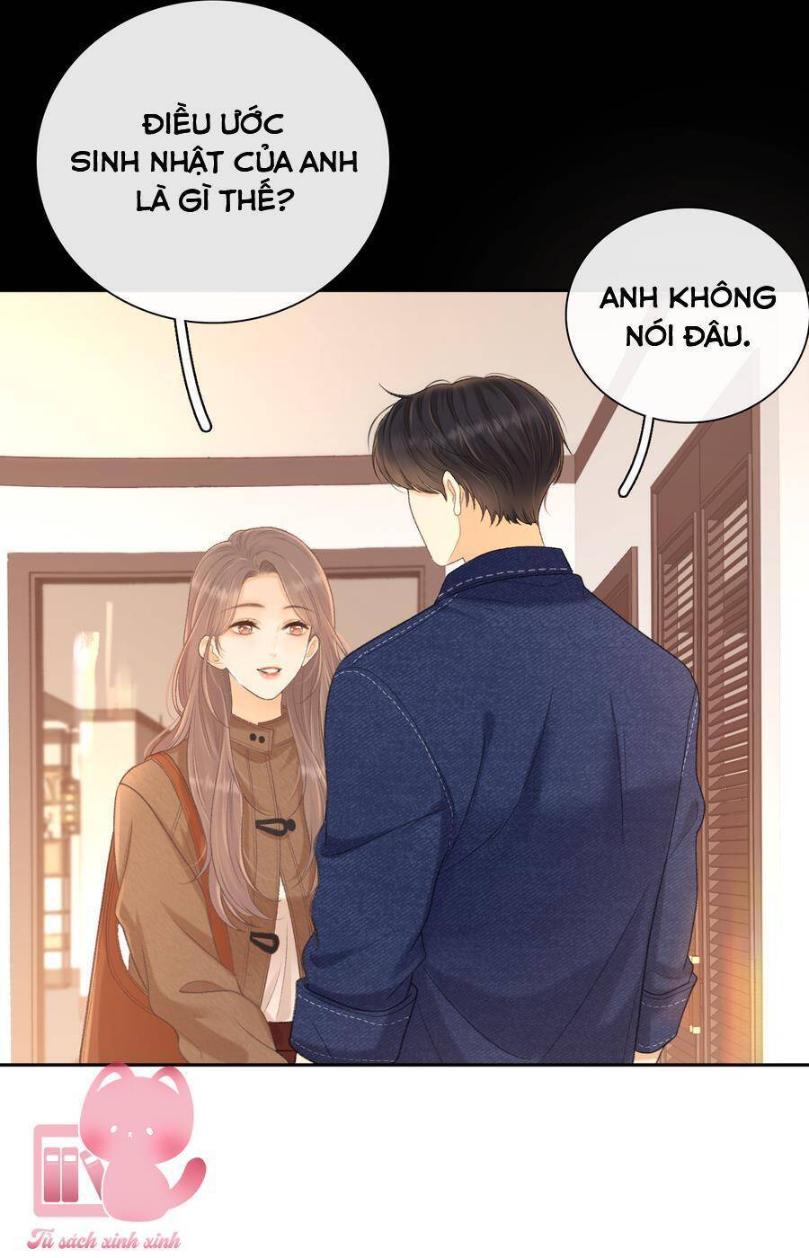 Khó Dỗ Dành - Chapter 92 - Page 25