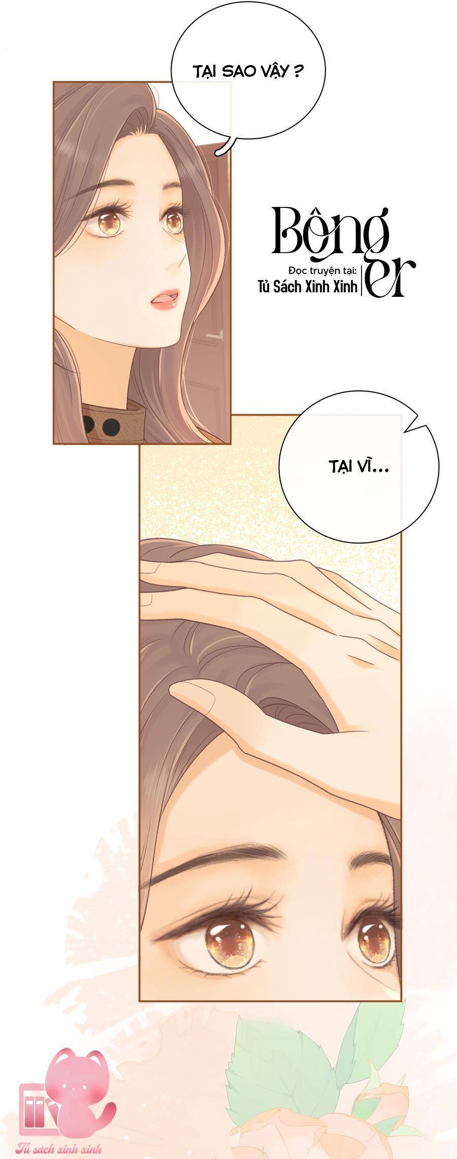 Khó Dỗ Dành - Chapter 92 - Page 26