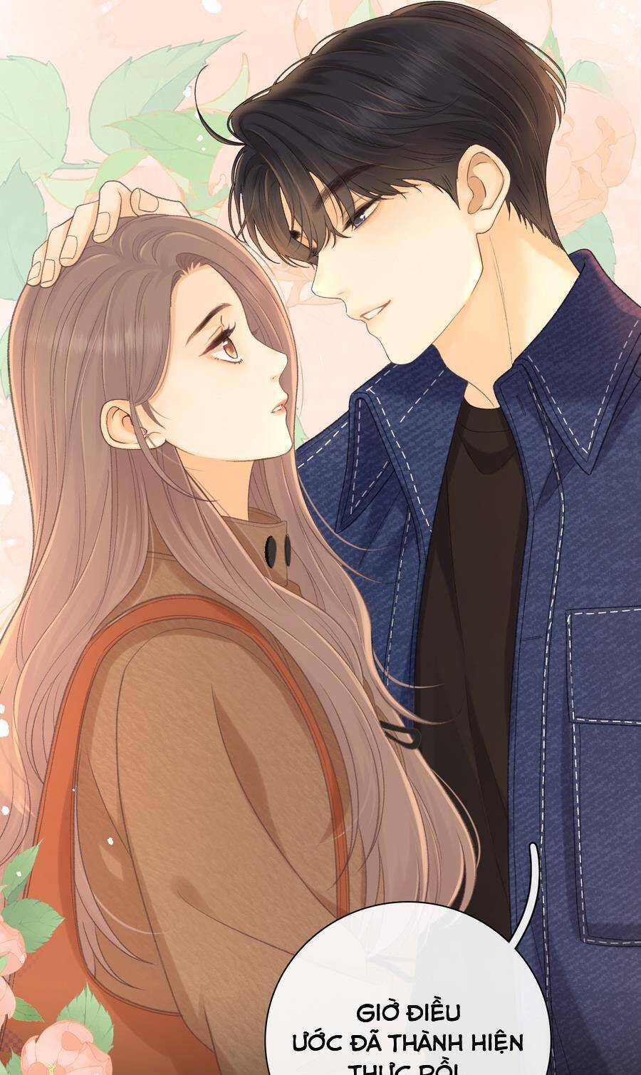 Khó Dỗ Dành - Chapter 92 - Page 27