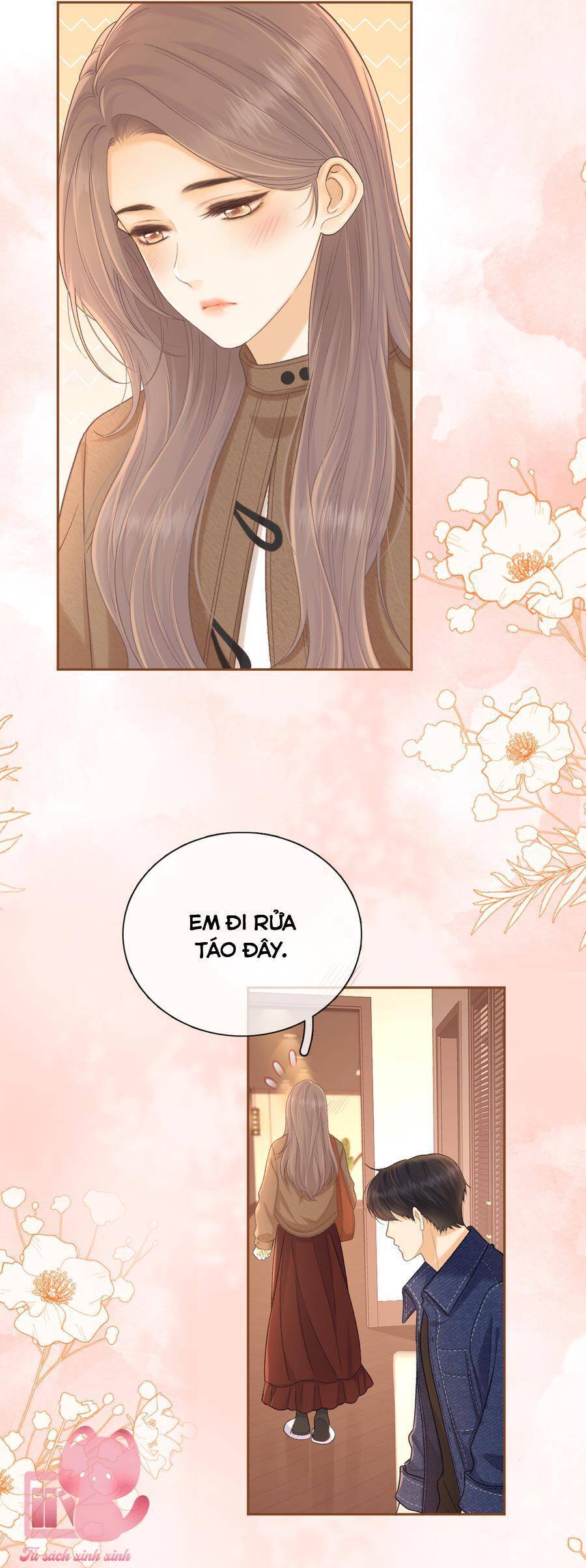 Khó Dỗ Dành - Chapter 92 - Page 3