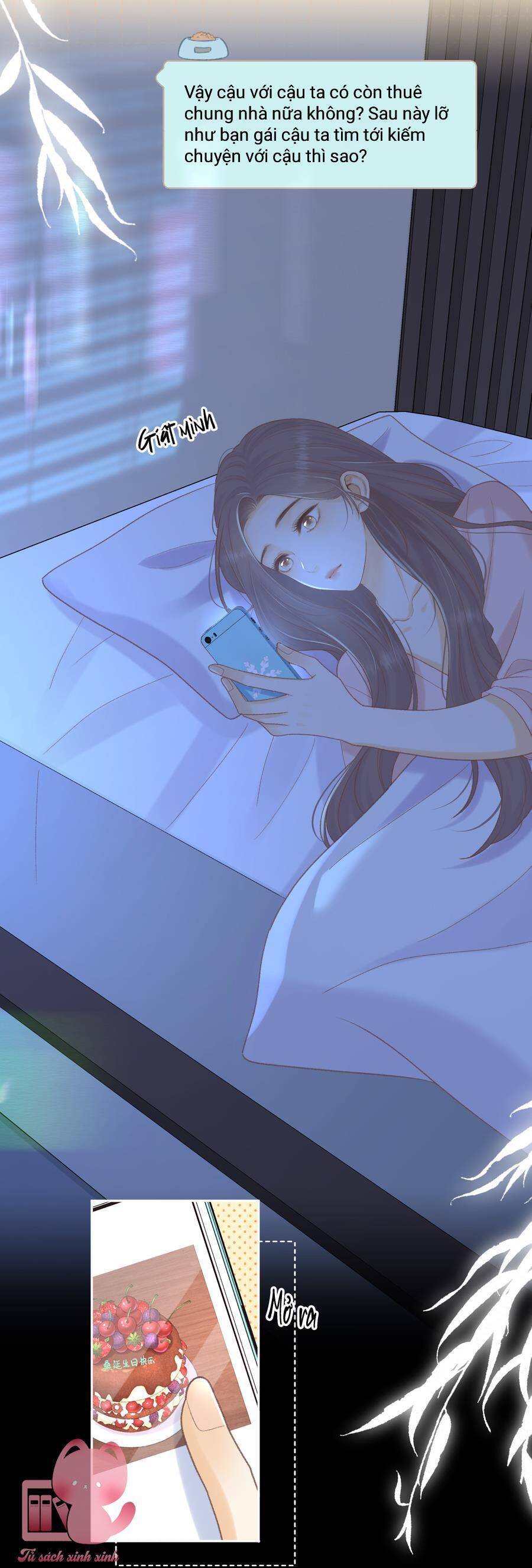 Khó Dỗ Dành - Chapter 92 - Page 31