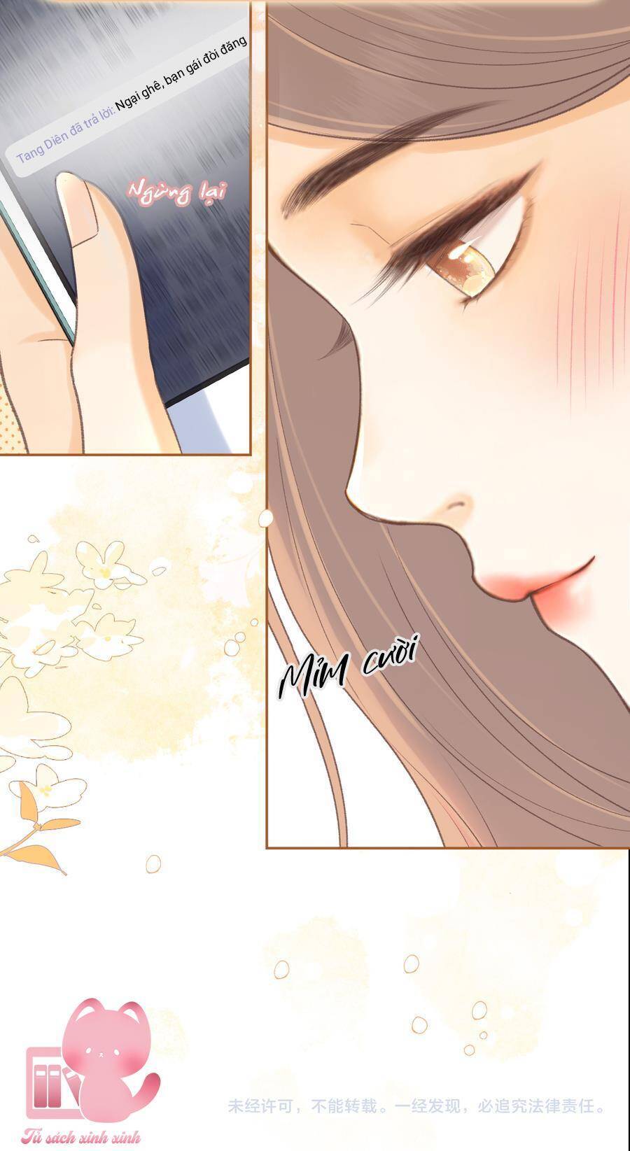 Khó Dỗ Dành - Chapter 92 - Page 34