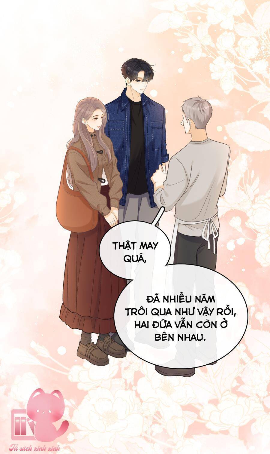 Khó Dỗ Dành - Chapter 92 - Page 9