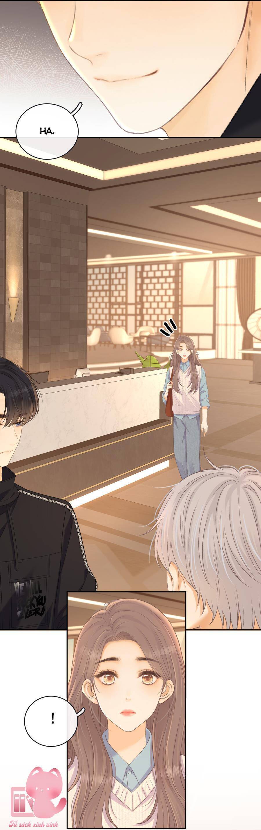 Khó Dỗ Dành - Chapter 93 - Page 14