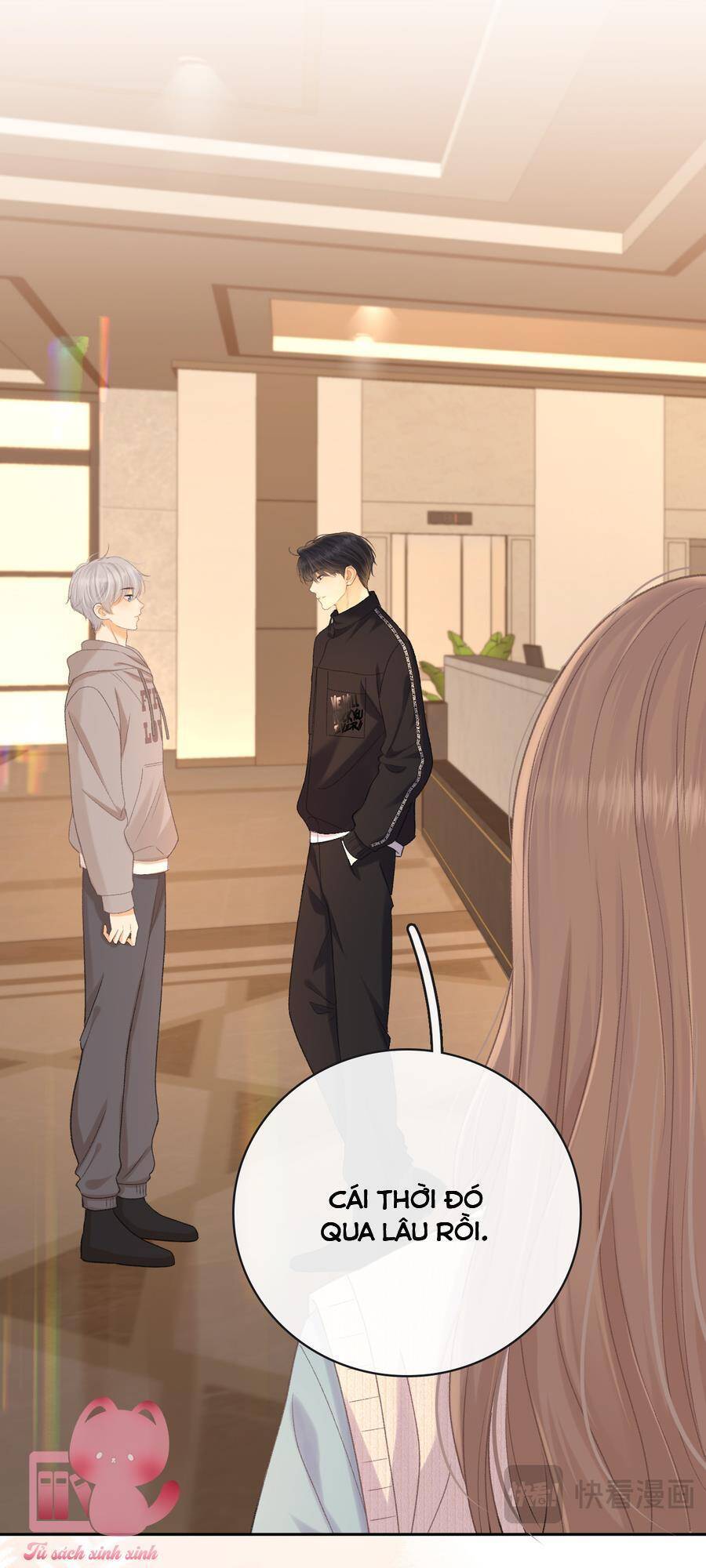 Khó Dỗ Dành - Chapter 93 - Page 15