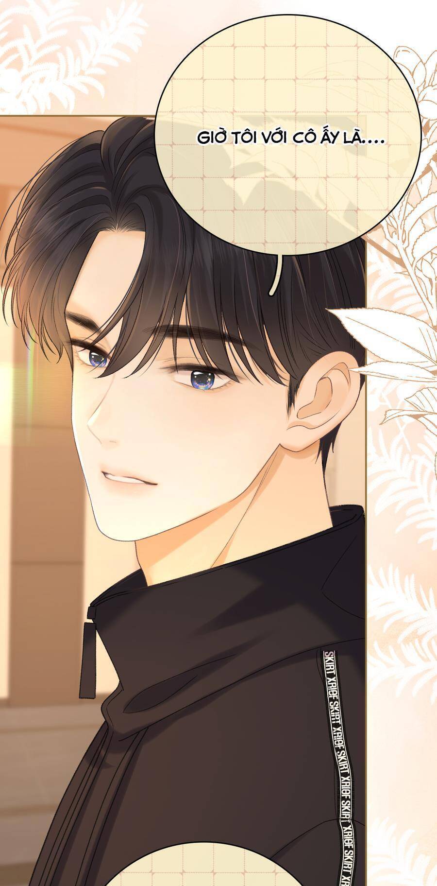 Khó Dỗ Dành - Chapter 93 - Page 16