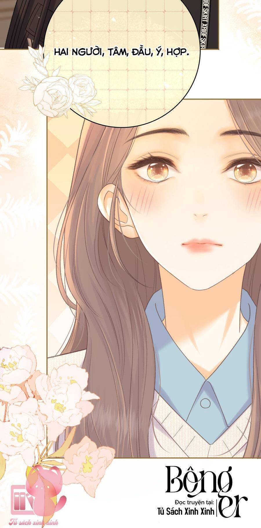 Khó Dỗ Dành - Chapter 93 - Page 17