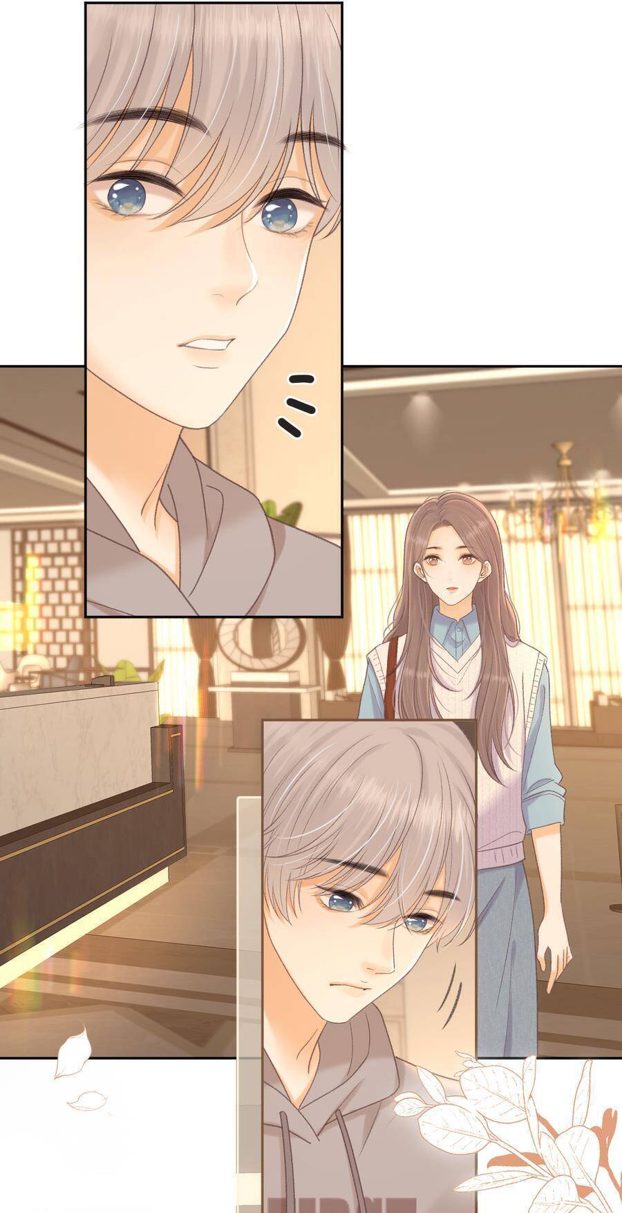 Khó Dỗ Dành - Chapter 93 - Page 19