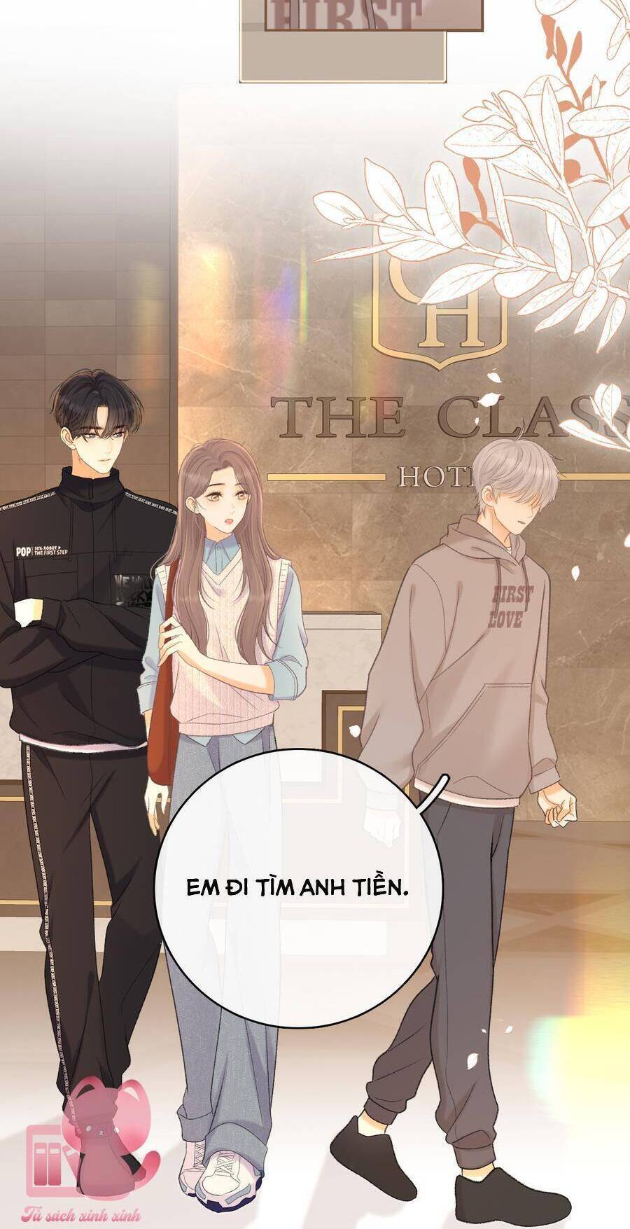 Khó Dỗ Dành - Chapter 93 - Page 20