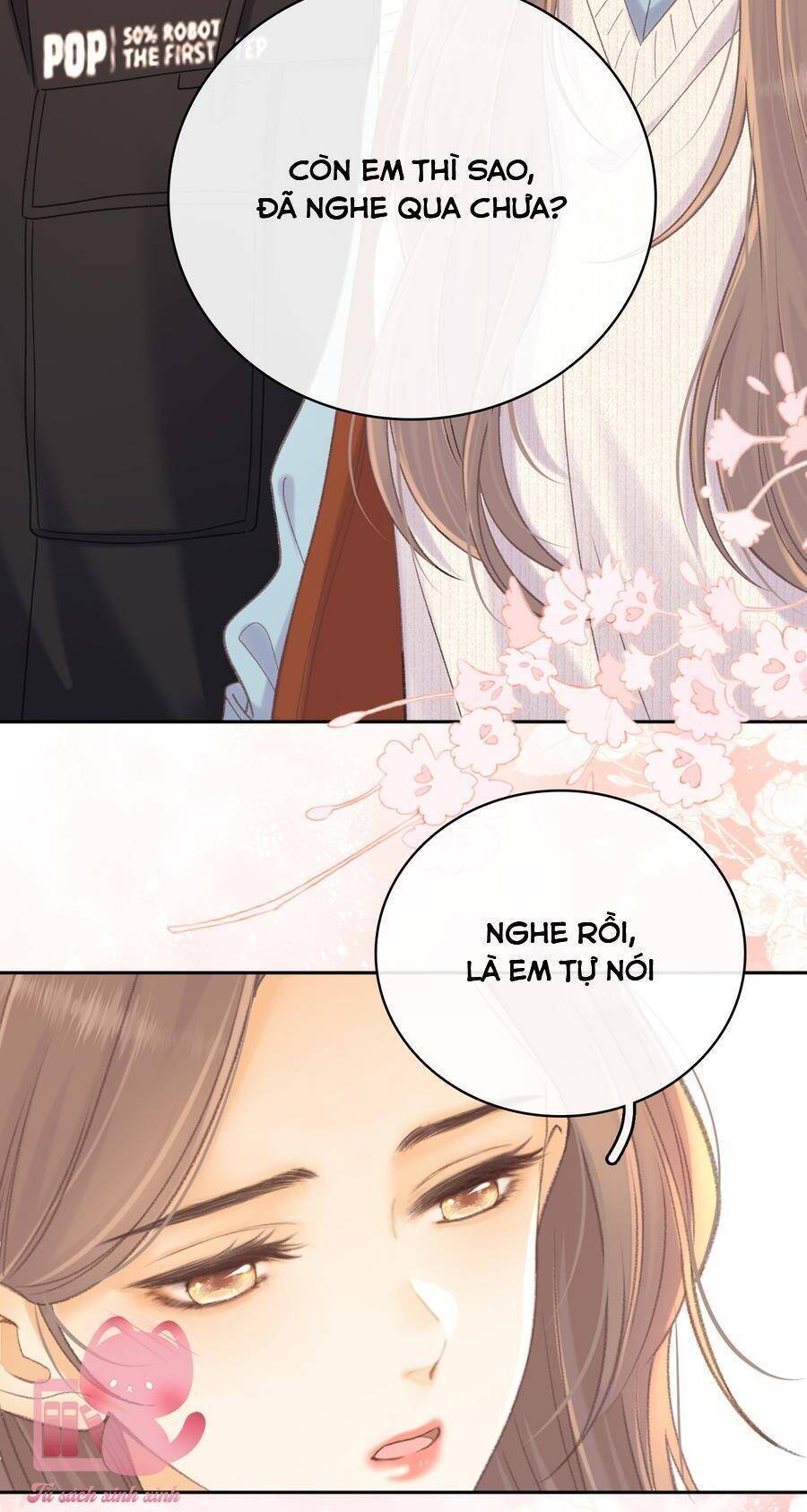 Khó Dỗ Dành - Chapter 93 - Page 23