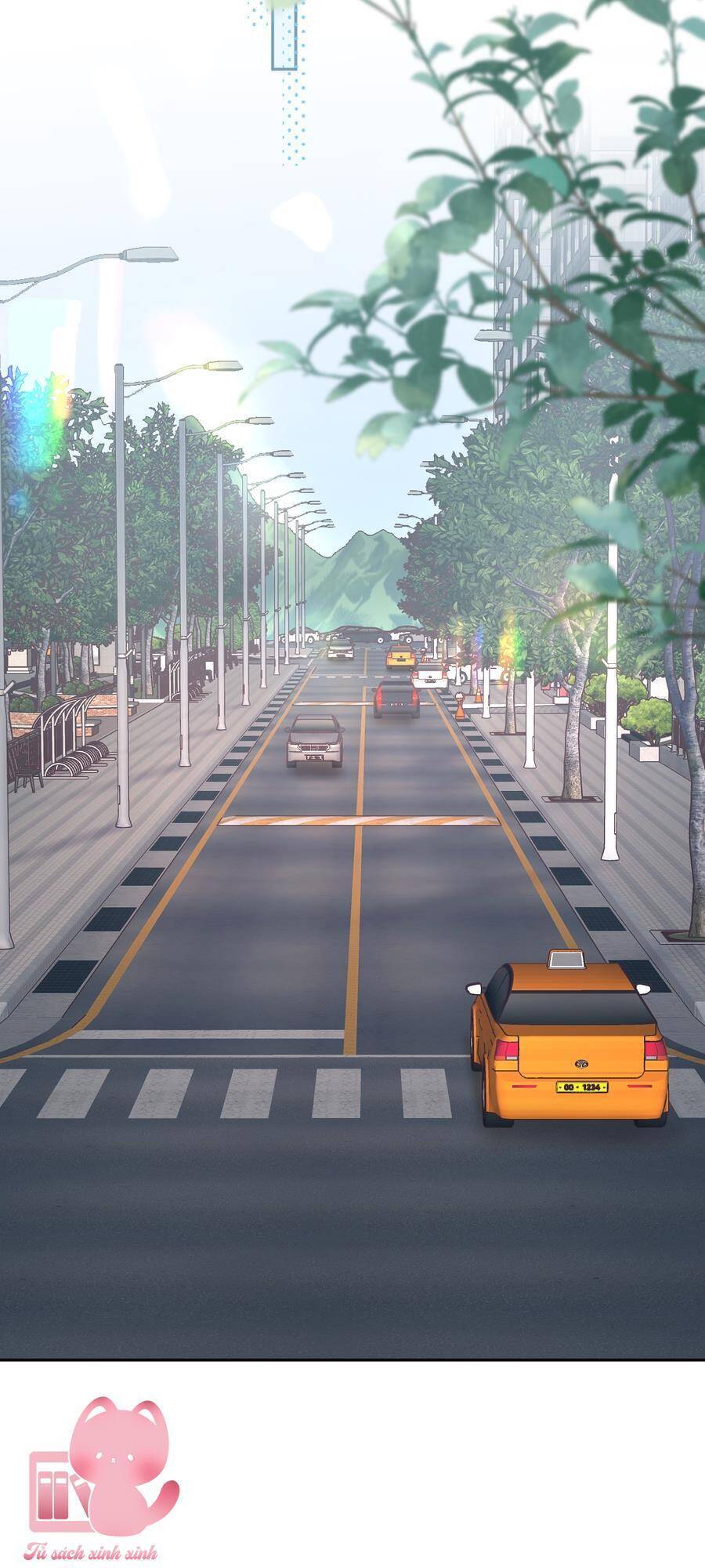 Khó Dỗ Dành - Chapter 93 - Page 26