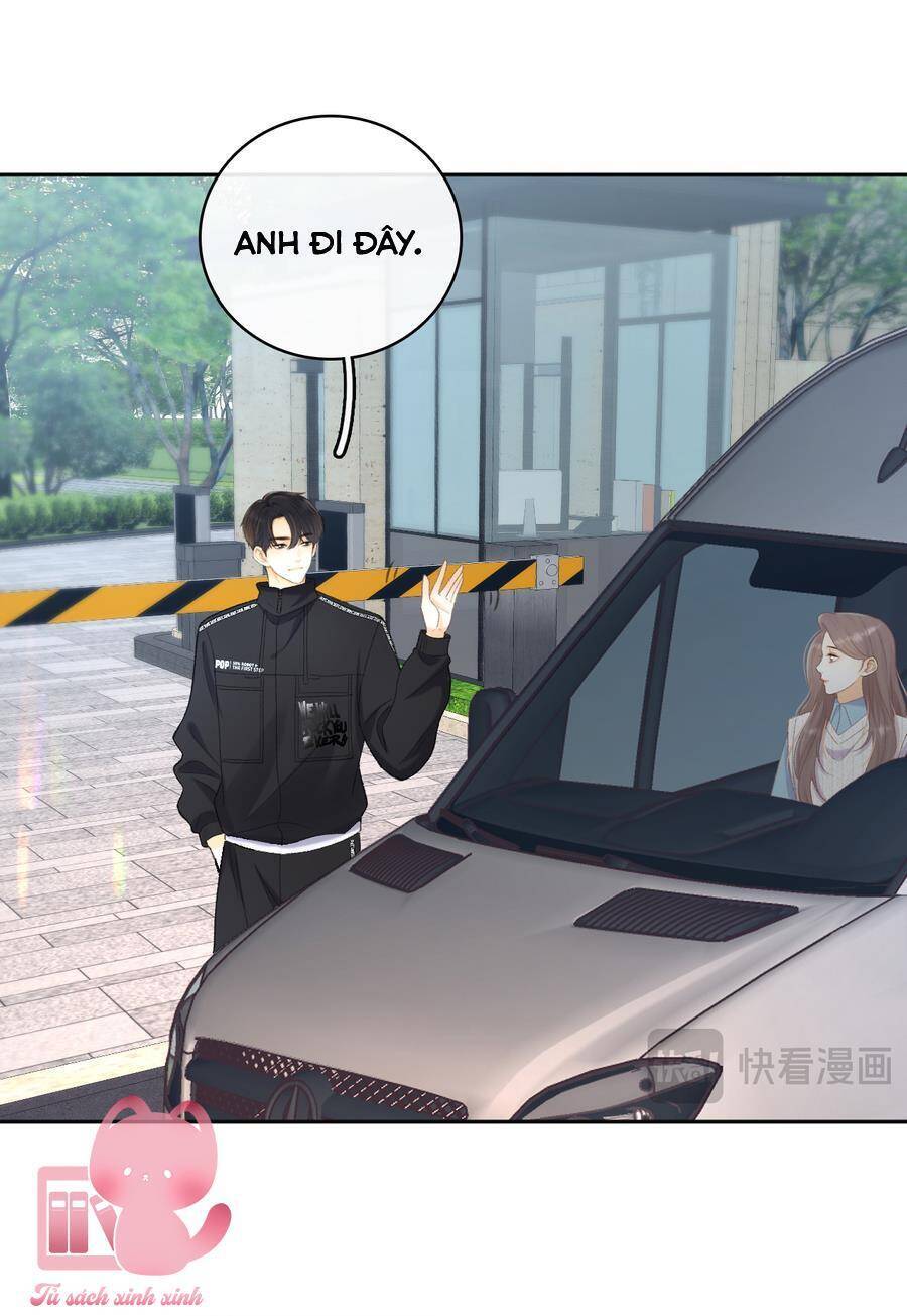 Khó Dỗ Dành - Chapter 93 - Page 27