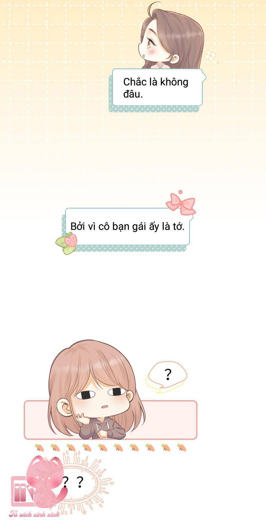 Khó Dỗ Dành - Chapter 93 - Page 3