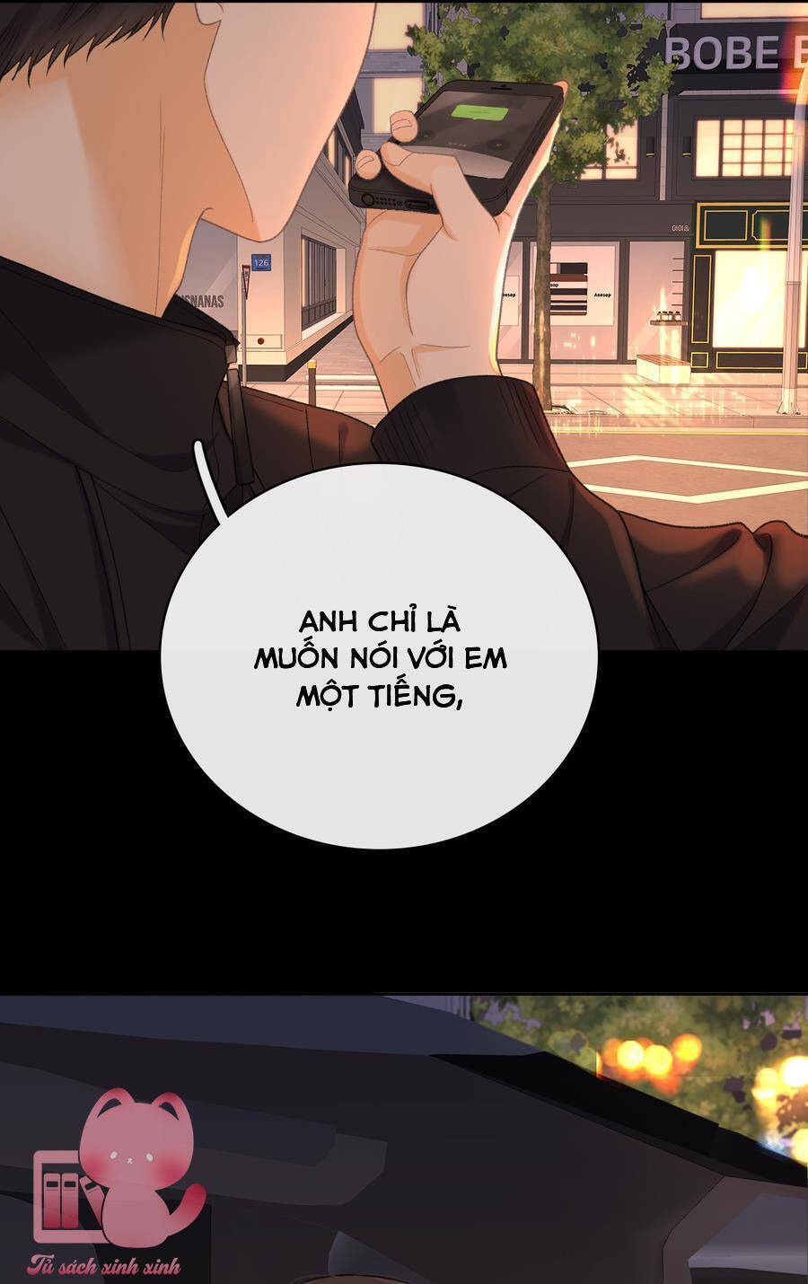 Khó Dỗ Dành - Chapter 93 - Page 33