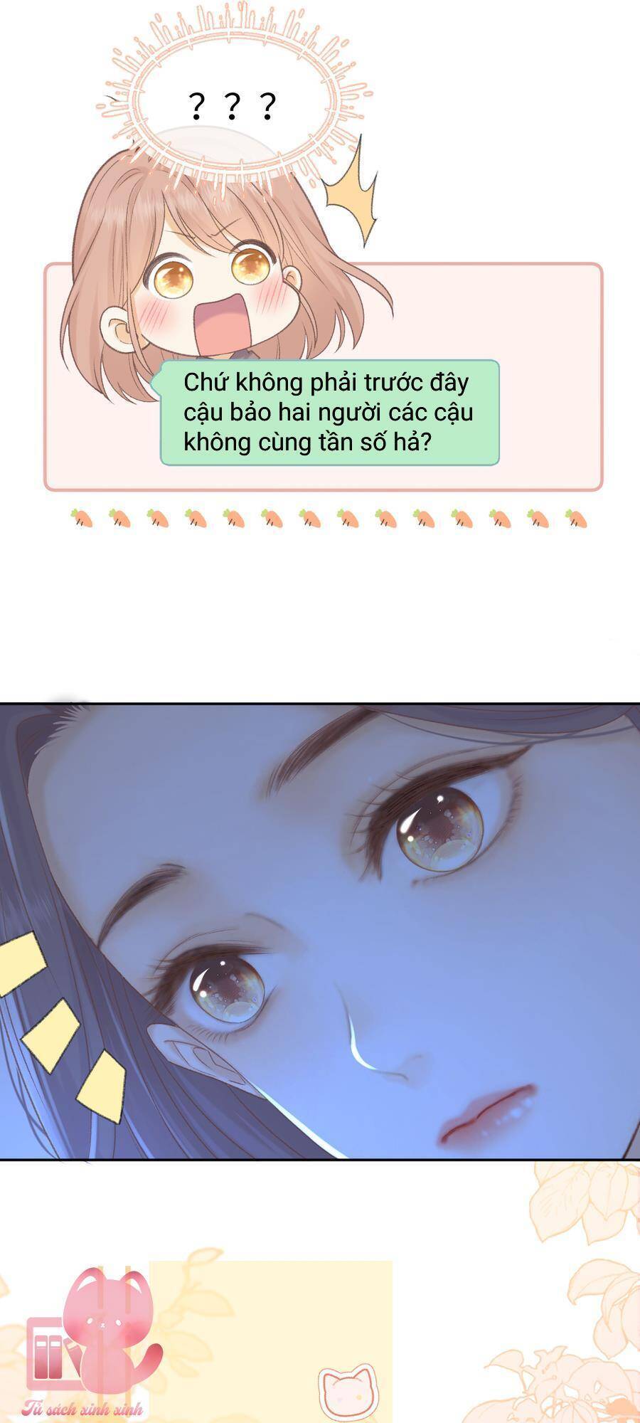 Khó Dỗ Dành - Chapter 93 - Page 4