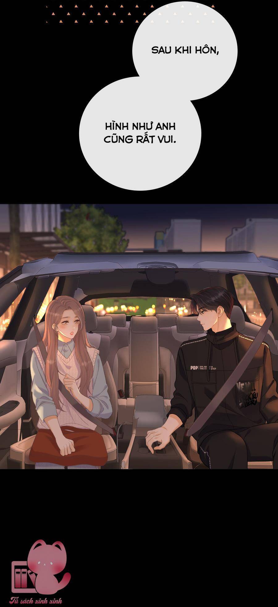 Khó Dỗ Dành - Chapter 94 - Page 10