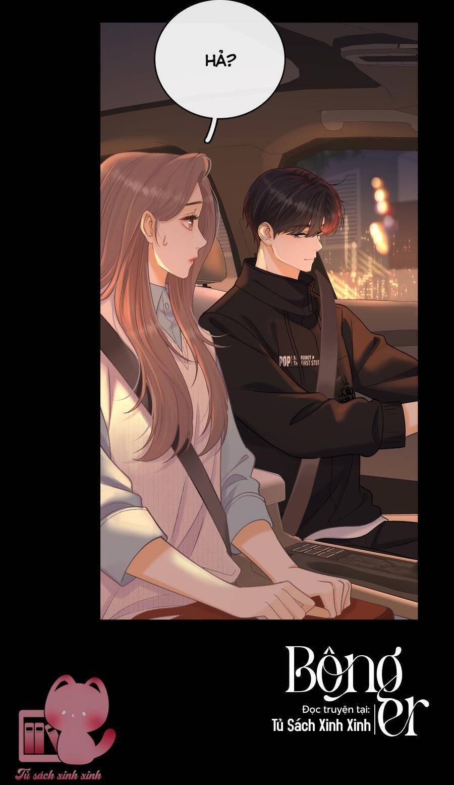 Khó Dỗ Dành - Chapter 94 - Page 12