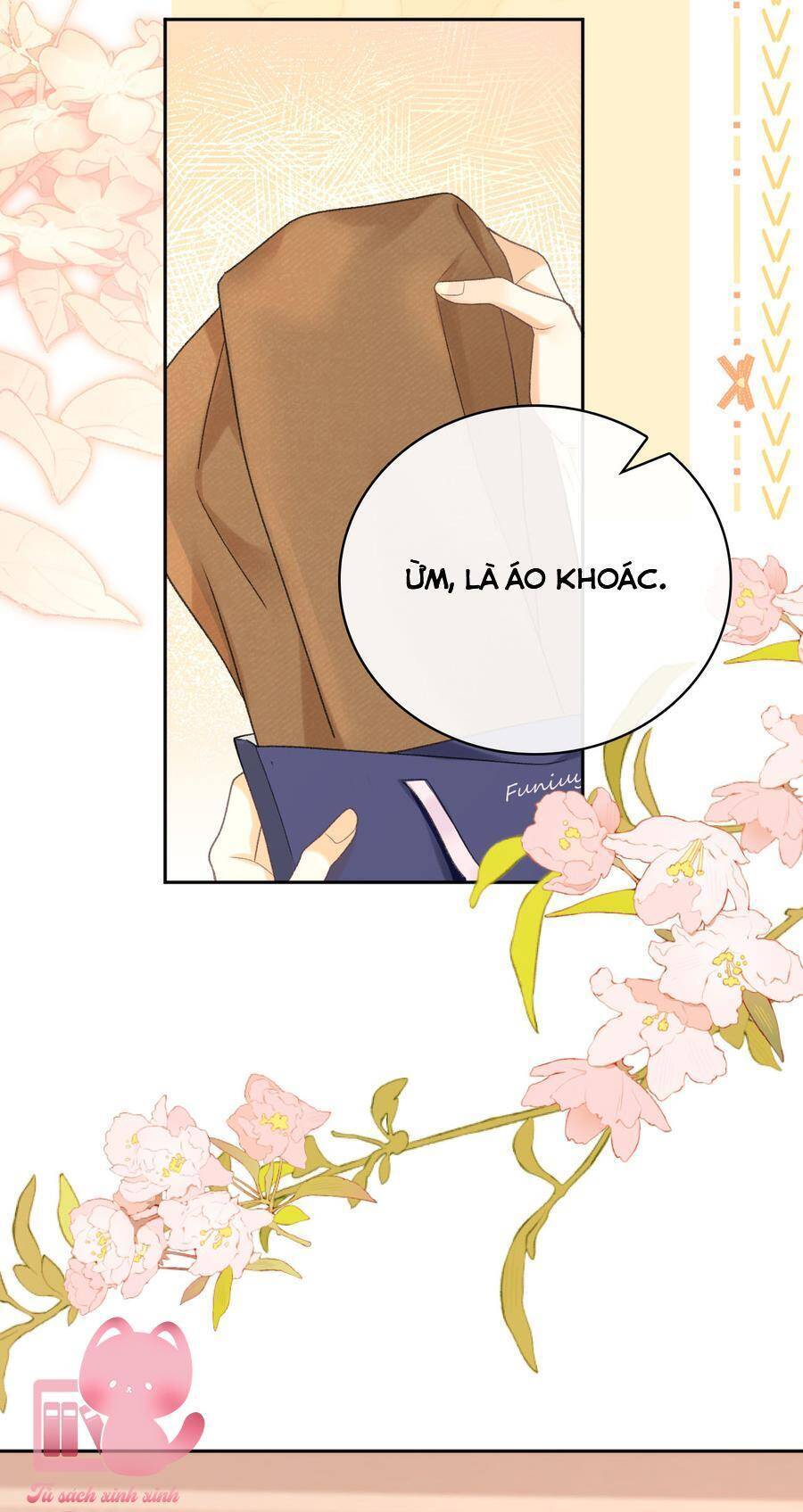 Khó Dỗ Dành - Chapter 94 - Page 18