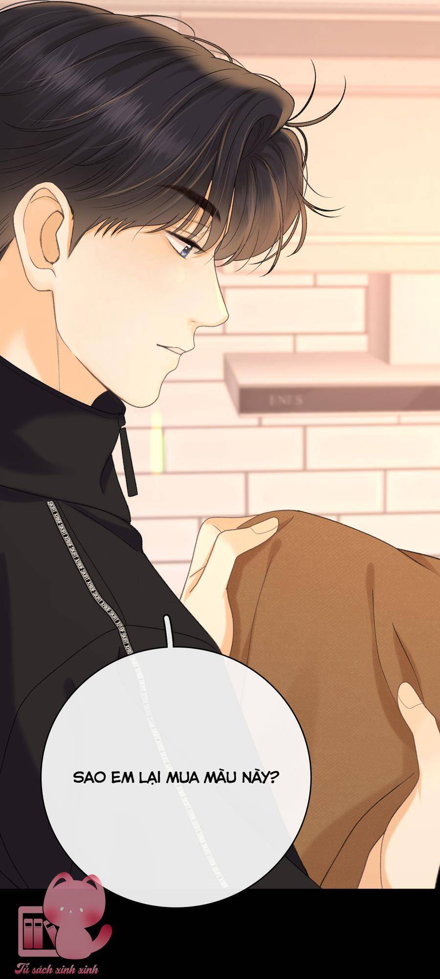 Khó Dỗ Dành - Chapter 94 - Page 19