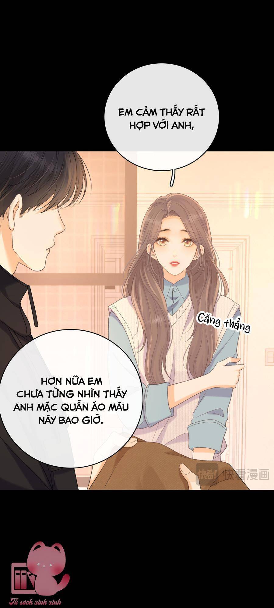 Khó Dỗ Dành - Chapter 94 - Page 20