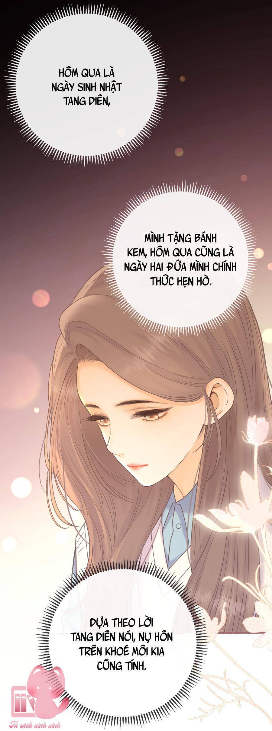 Khó Dỗ Dành - Chapter 94 - Page 25