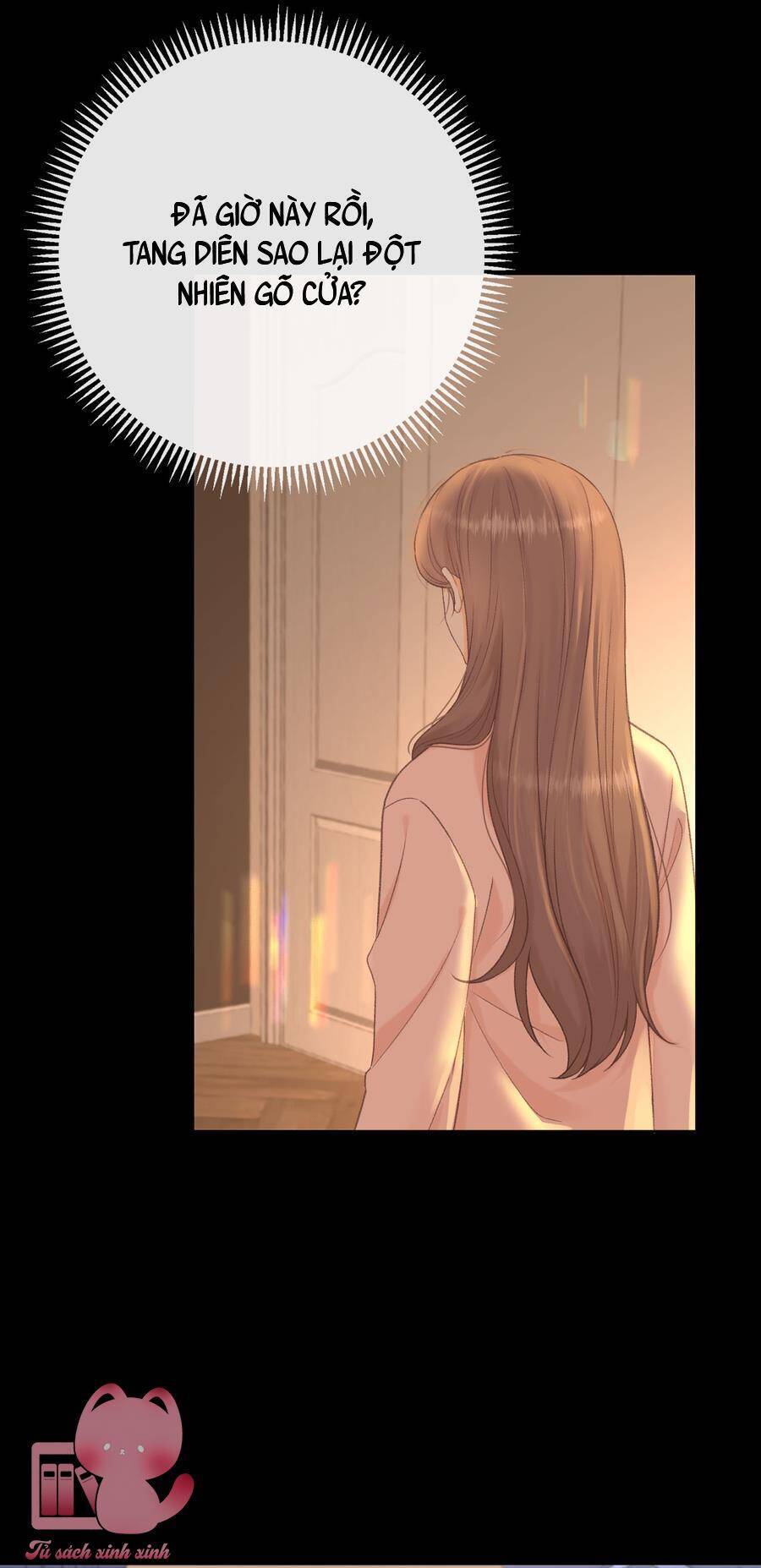 Khó Dỗ Dành - Chapter 94 - Page 32