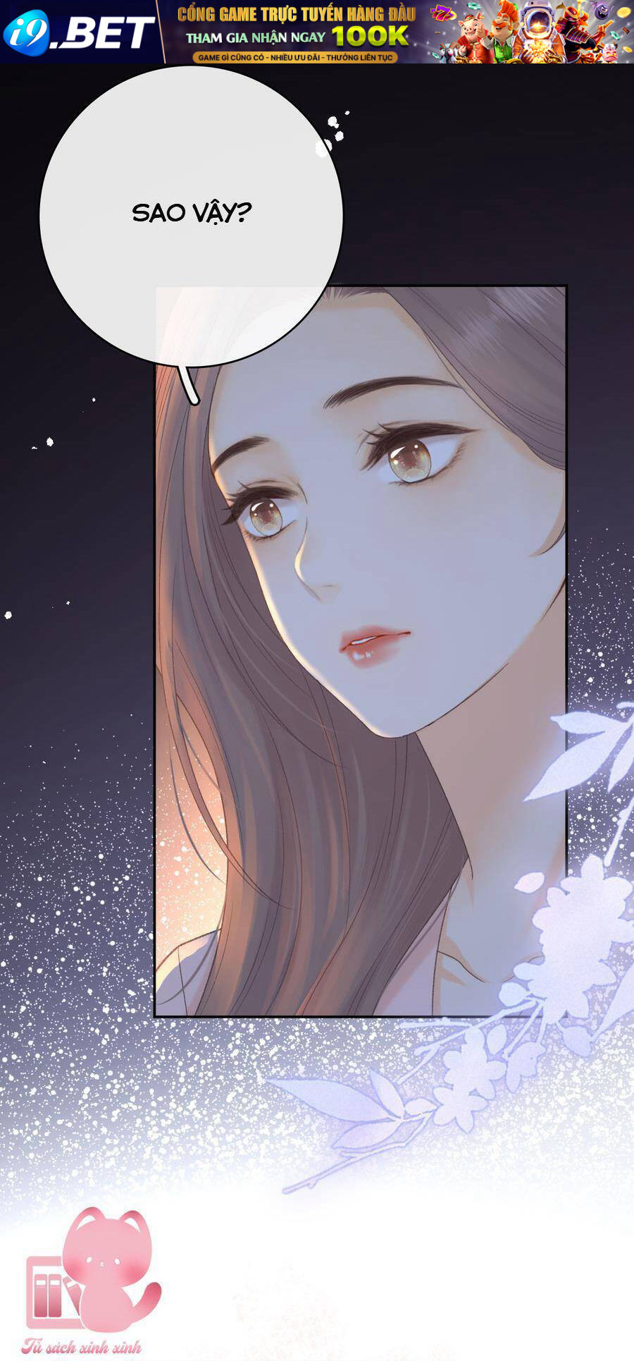 Khó Dỗ Dành - Chapter 94 - Page 36