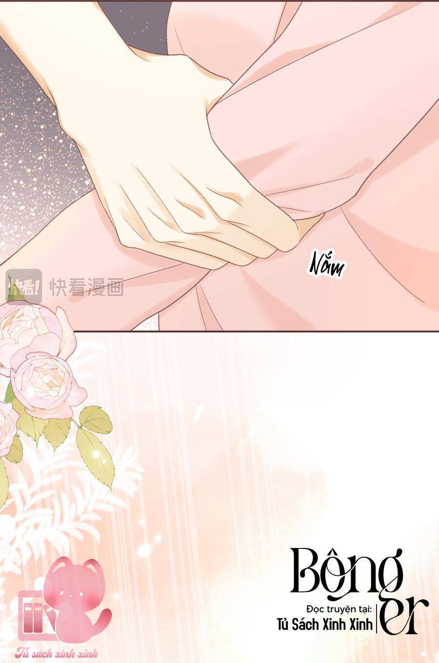 Khó Dỗ Dành - Chapter 94 - Page 38