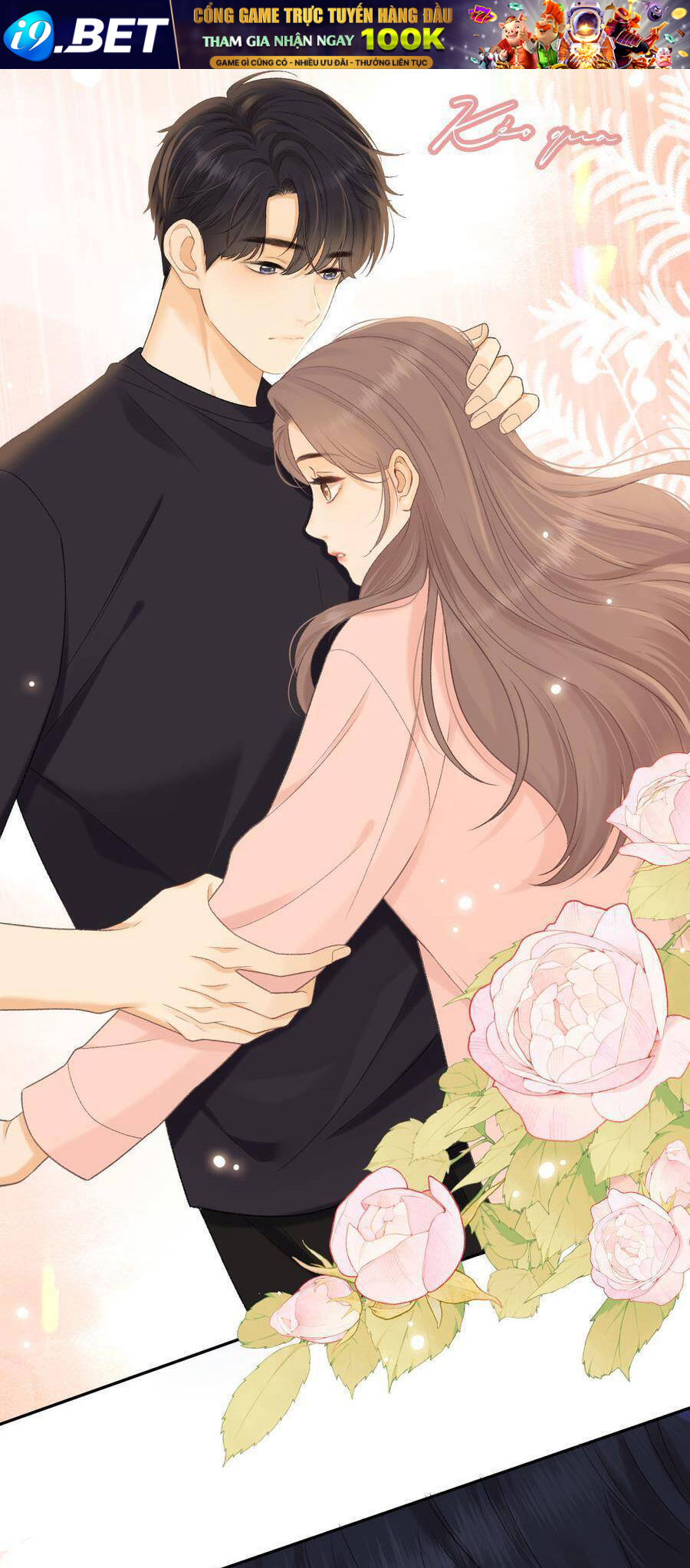 Khó Dỗ Dành - Chapter 94 - Page 39