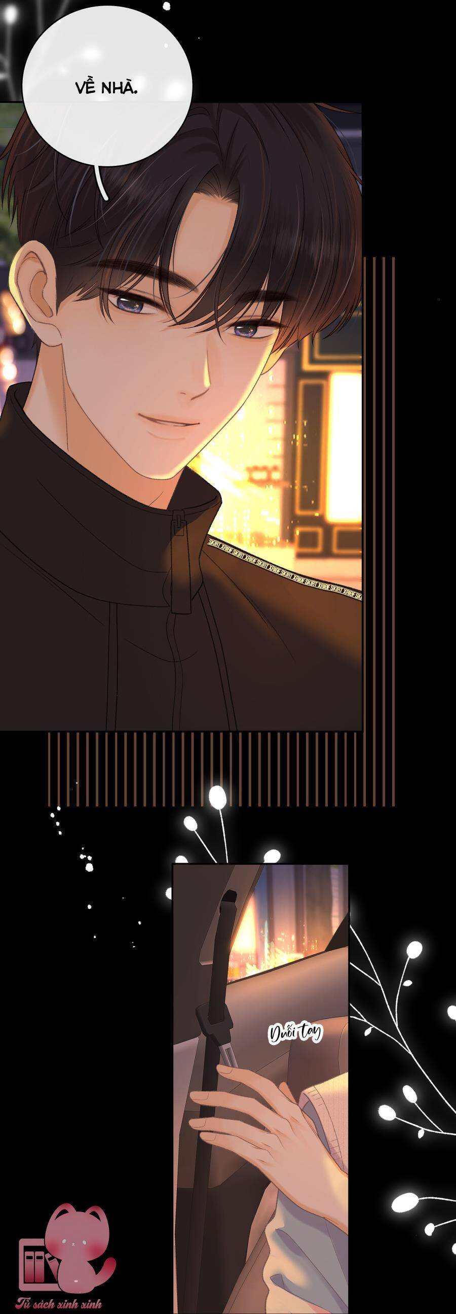 Khó Dỗ Dành - Chapter 94 - Page 4