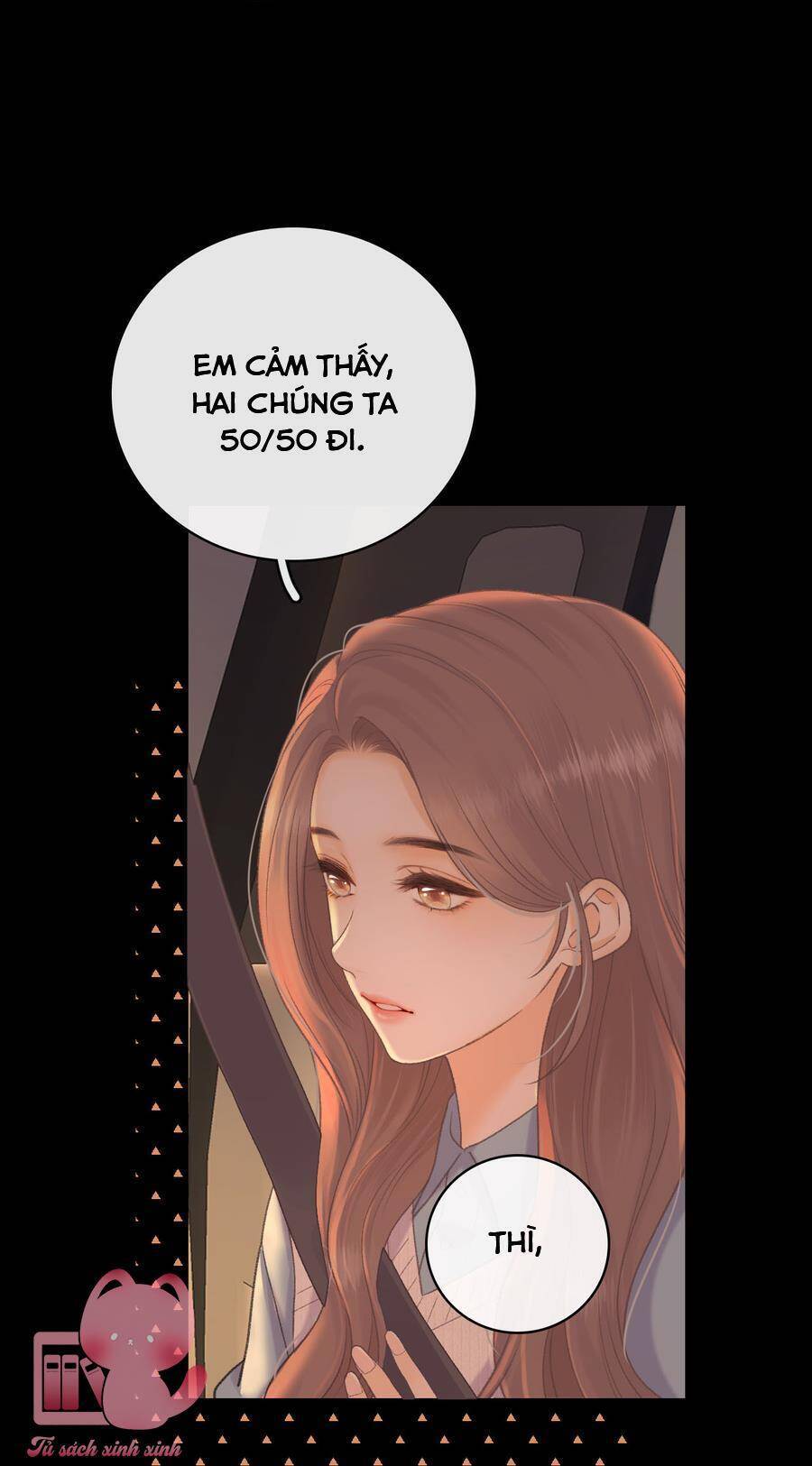 Khó Dỗ Dành - Chapter 94 - Page 9