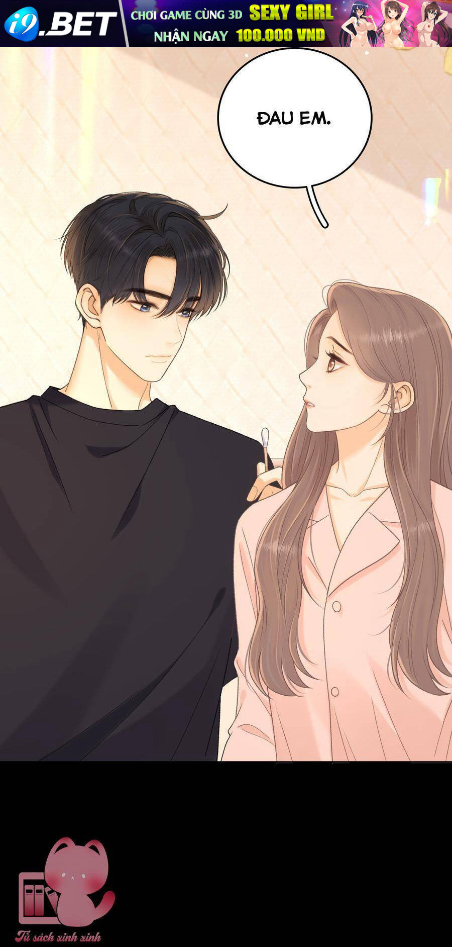 Khó Dỗ Dành - Chapter 95 - Page 11