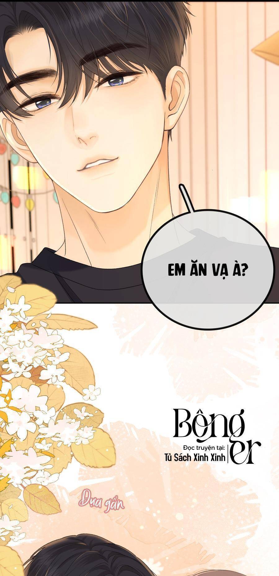 Khó Dỗ Dành - Chapter 95 - Page 12