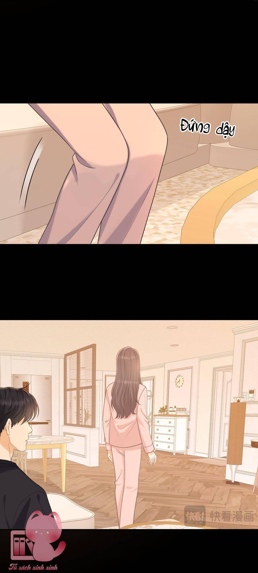 Khó Dỗ Dành - Chapter 95 - Page 21