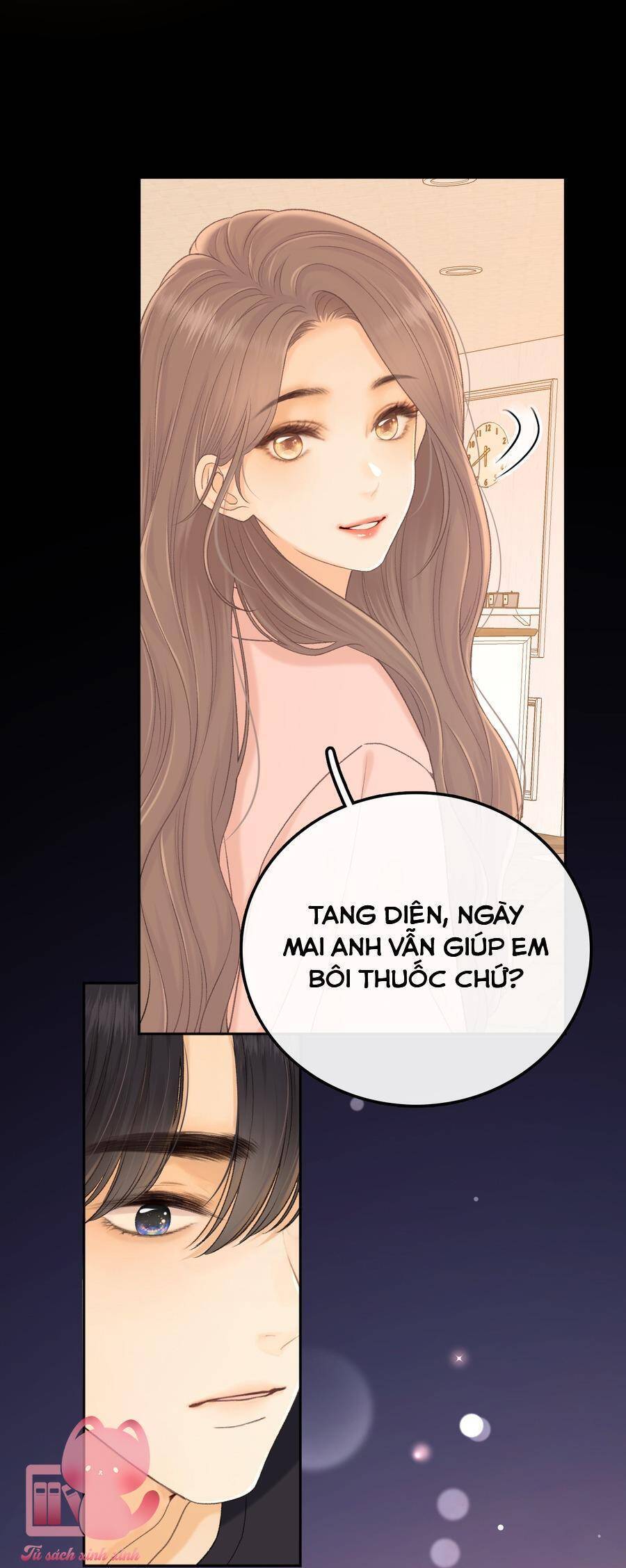 Khó Dỗ Dành - Chapter 95 - Page 22