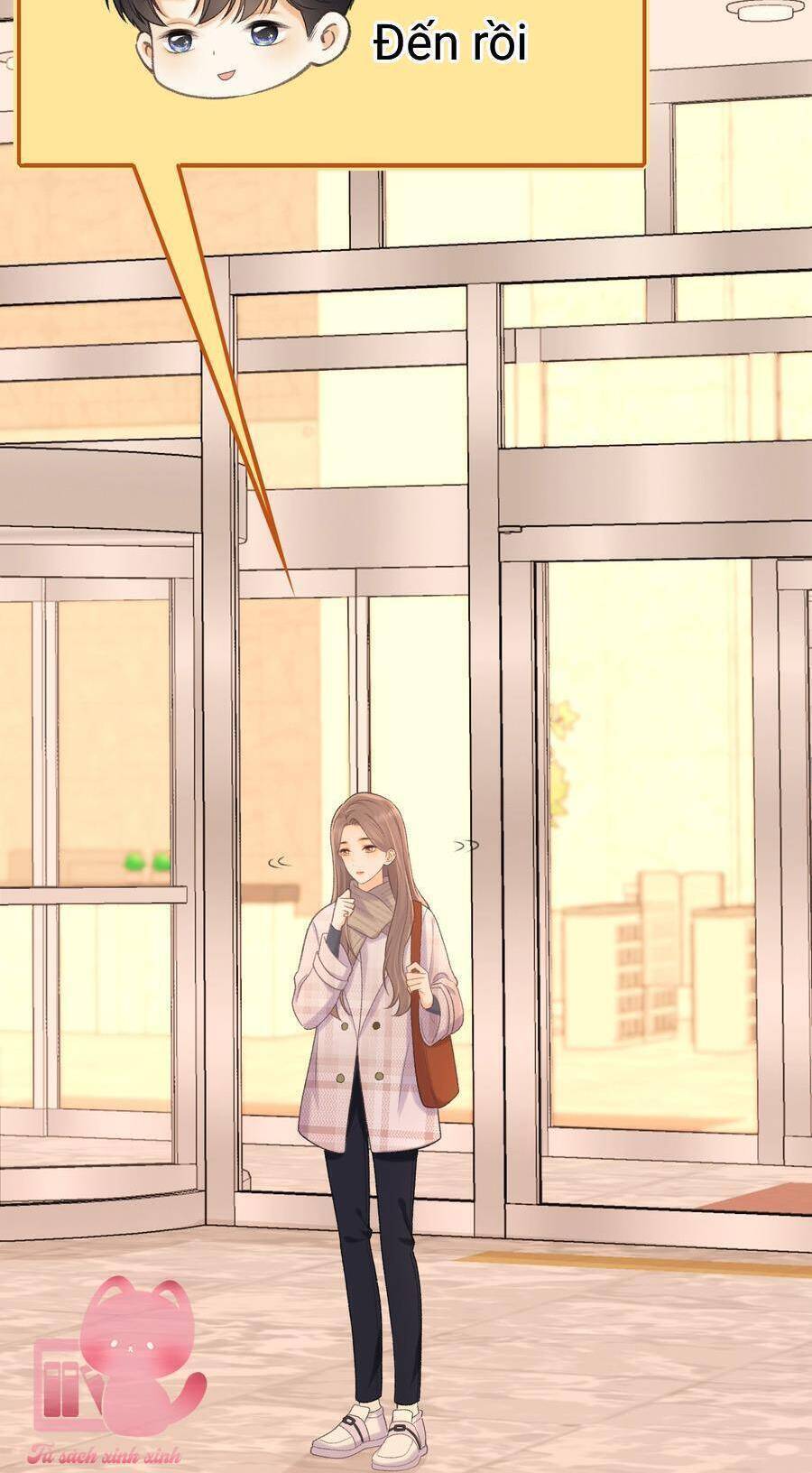 Khó Dỗ Dành - Chapter 95 - Page 26