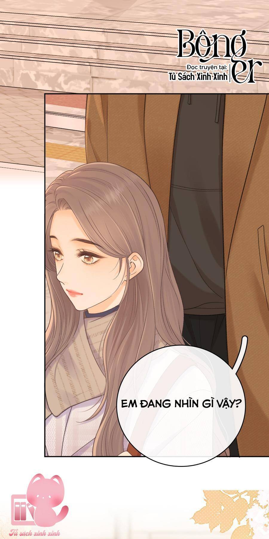 Khó Dỗ Dành - Chapter 95 - Page 27