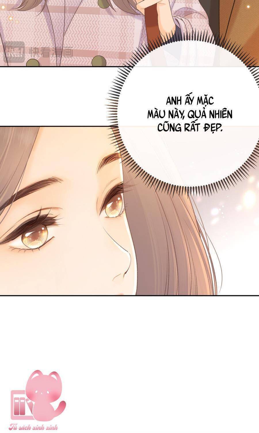 Khó Dỗ Dành - Chapter 95 - Page 29