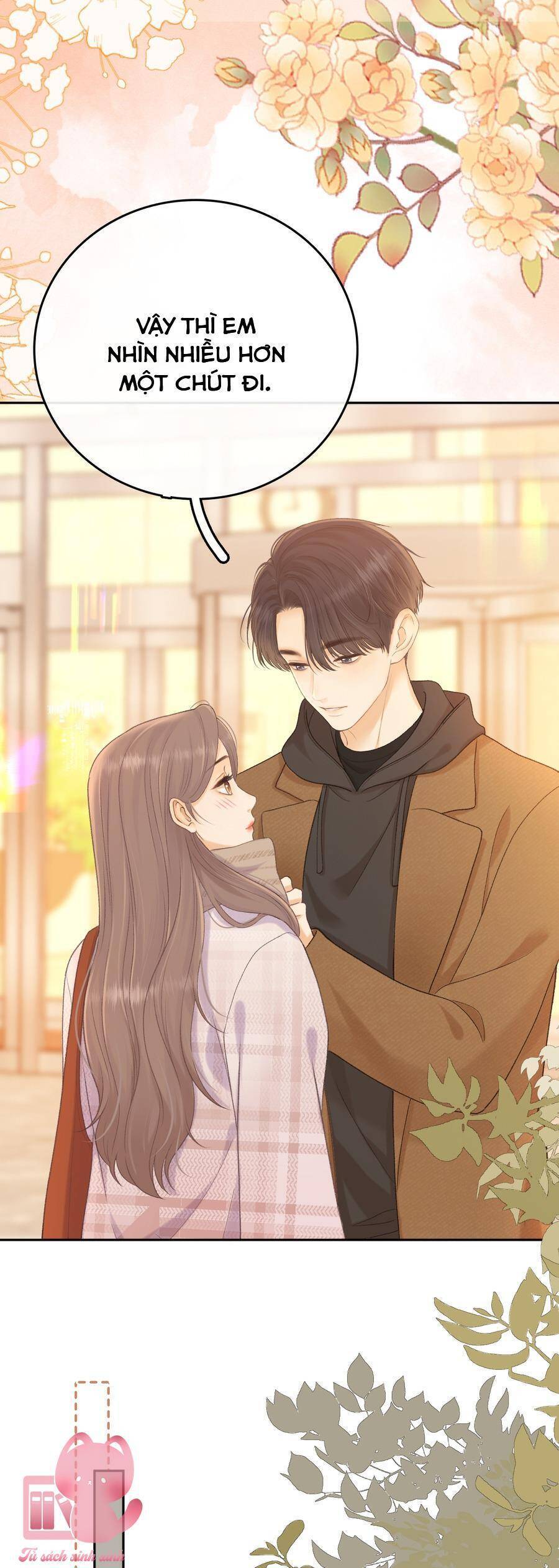 Khó Dỗ Dành - Chapter 95 - Page 32