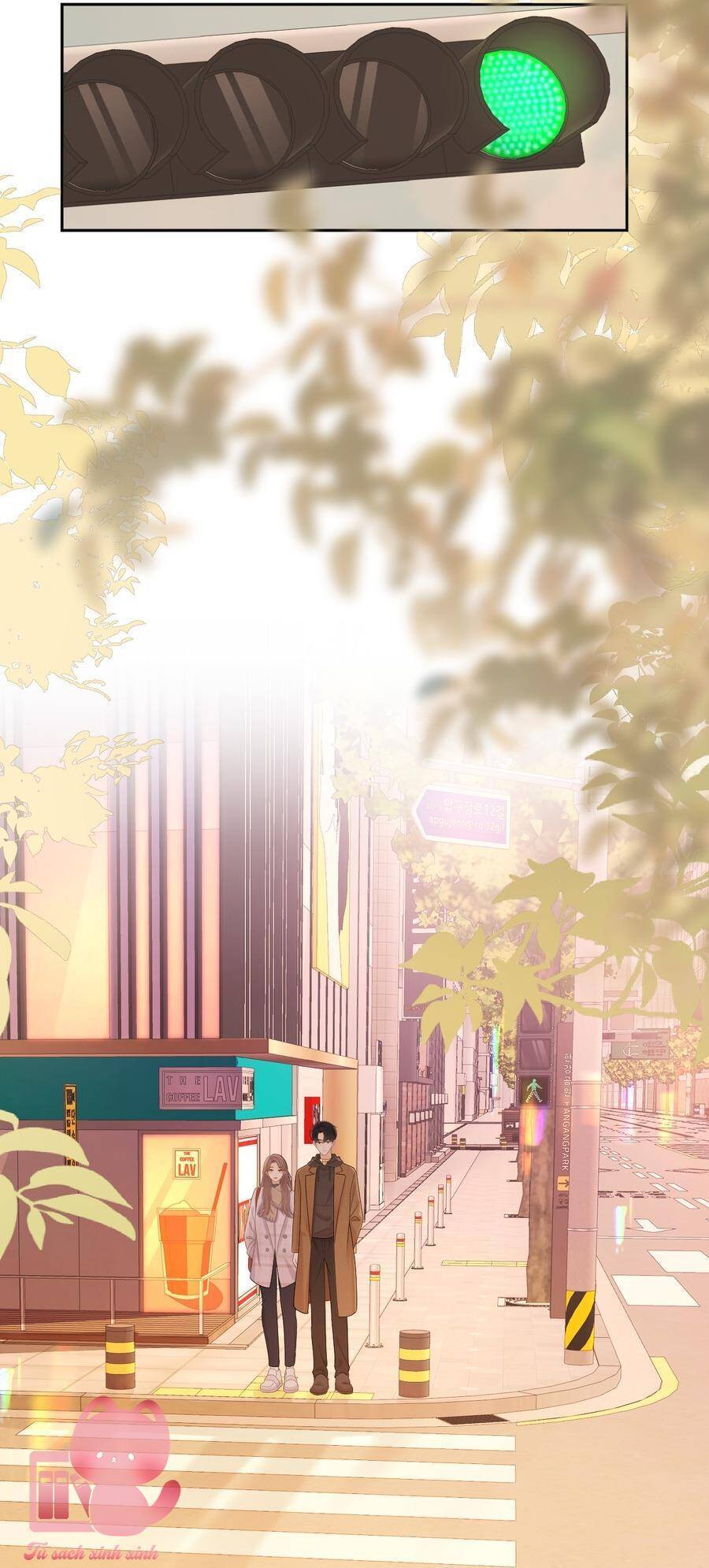 Khó Dỗ Dành - Chapter 95 - Page 37