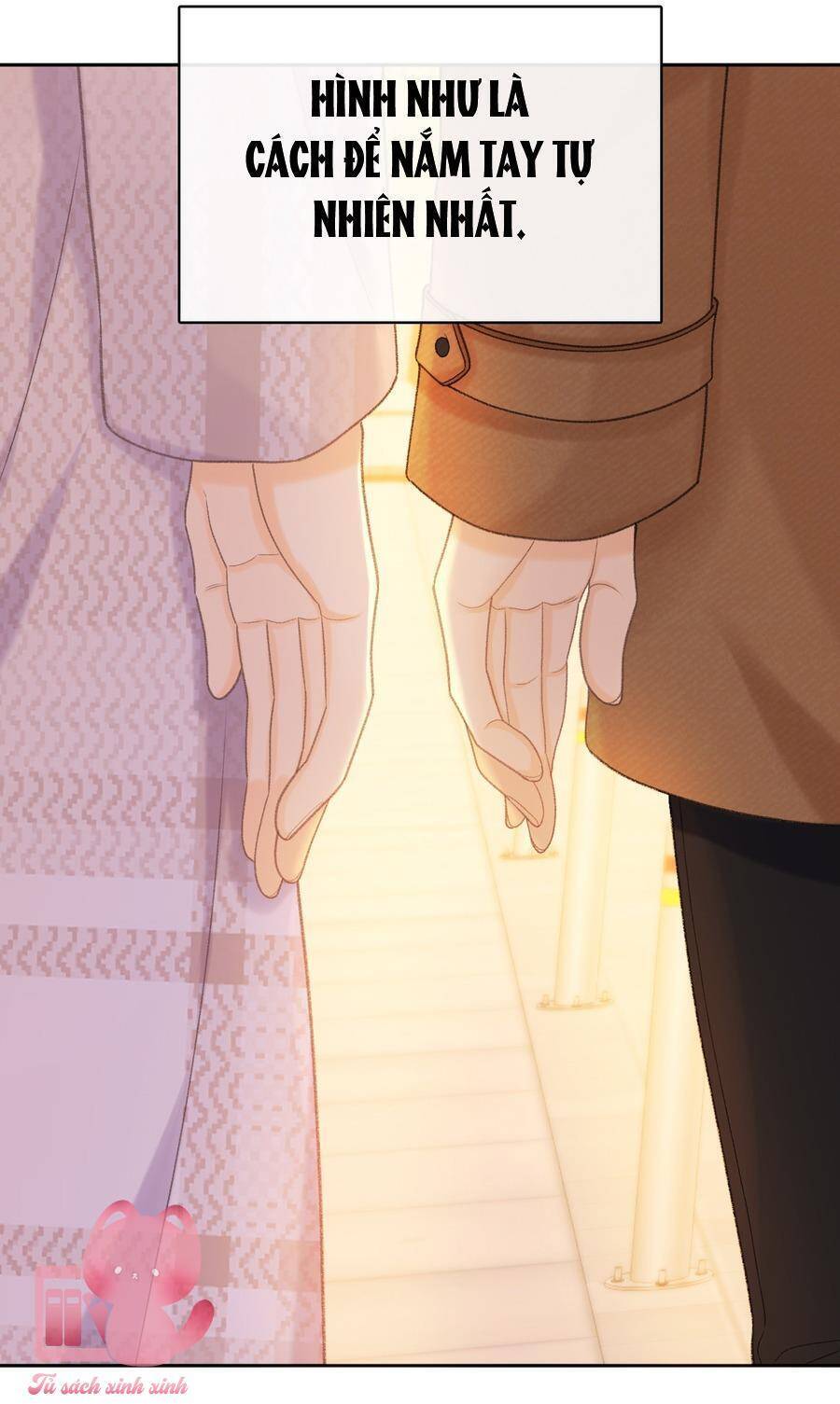 Khó Dỗ Dành - Chapter 95 - Page 39