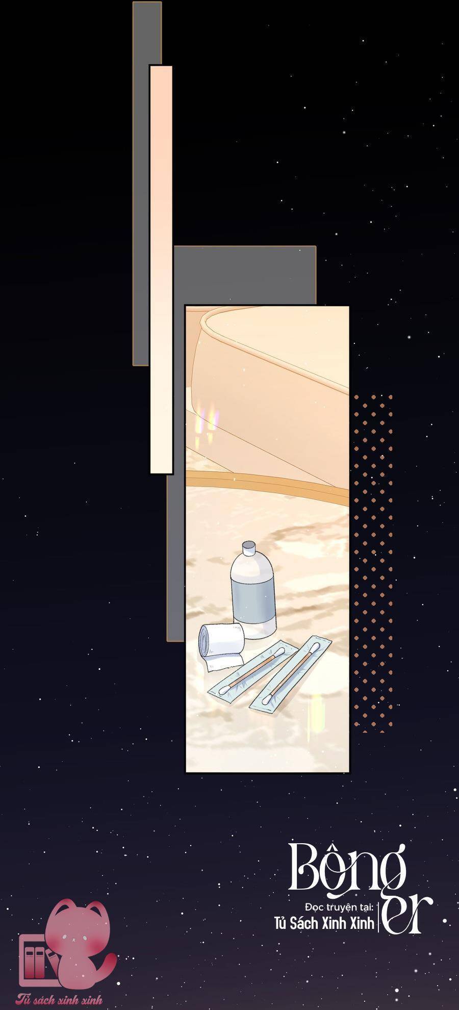 Khó Dỗ Dành - Chapter 95 - Page 6